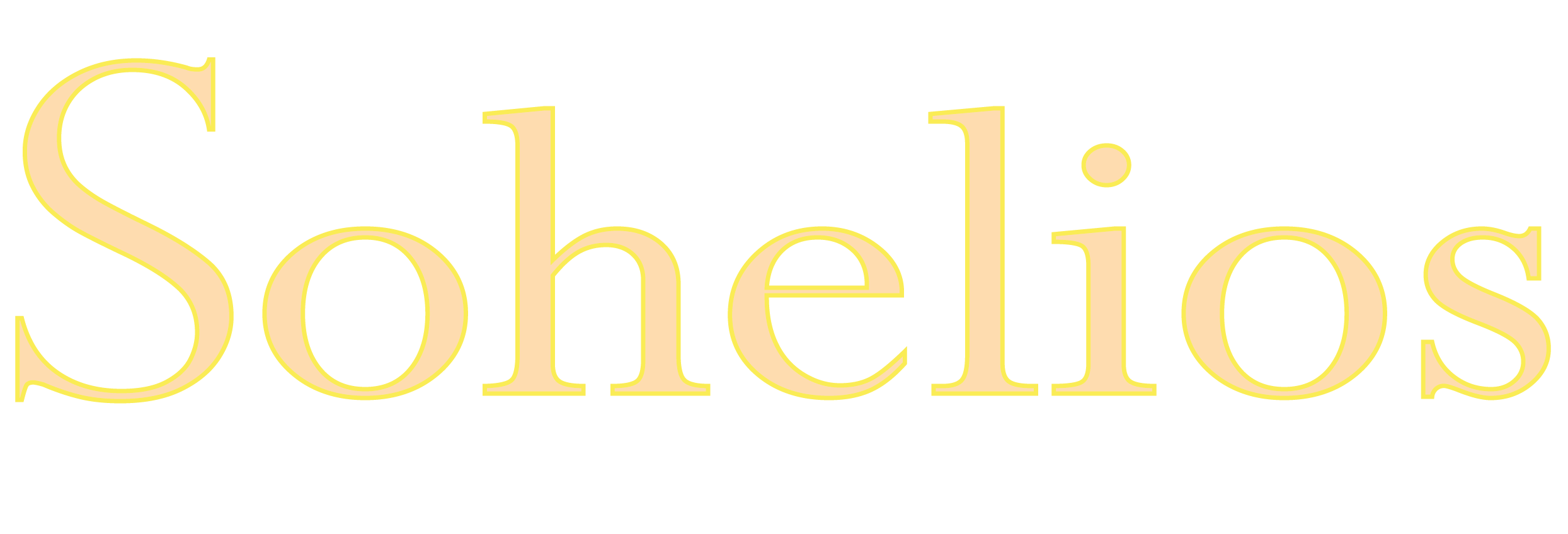 Sohelios